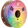 Polymaker CA02018 Panchroma™ Starlight vlákno pro 3D tiskárny PLA plast Střídání barev, Vícebarevné 1.75 mm 1000 g Starlight Mercury, stříbrná 1 ks Polymaker CA02018 Panchroma™ Starlight vlákno pro 3D tiskárny PLA plast Střídání barev, Vícebarevné 1.75 mm 1000 g Starlight Mercury, stříbrná 1 ks