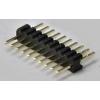 TRU COMPONENTS TC-2506251 pinová lišta (standardní) Počet řádků: 1 Poč... TRU COMPONENTS TC-2506251 pinová lišta (standardní) Počet řádků: 1 Poč...