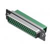 Molex 1731090675 D-SUB zásuvka 1 ks