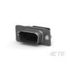 TE Connectivity TE AMP AMPLIMITE HD20 Crimp Snap-In 1658642-1 1 ks Package TE Connectivity TE AMP AMPLIMITE HD20 Crimp Snap-In 1658642-1 1 ks Package