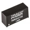 TRACOPOWER Měnič DC/DC TMH, výstup: 12V dc 1 kV dc, Vin 26.4V dc 165 mA, Vin 21.6V 2 W -40 °C 85 °C Průchozí otvor TRACOPOWER Měnič DC/DC TMH, výstup: 12V dc 1 kV dc, Vin 26.4V dc 165 mA, Vin 21.6V 2 W -40 °C 85 °C Průchozí otvor