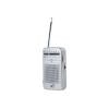 Sangean PR-D7 PR-D7-WH přenosné rádio, FM, AM, bílá