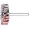 PFERD TOOLS 44402066 Vějířový brusný kotouč Průměr 30 mm 10 ks PFERD TOOLS 44402066 Vějířový brusný kotouč Průměr 30 mm 10 ks
