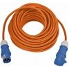 brennenstuhl Prodlužovací kabel, řada: H07RN-F, délka kabelu: 25 m 1 zásuvek, 230 V BS4343/EN60309 230 V-16 A, IP44
