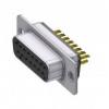 Deltron Connectors Deltron DT 37 PZ/2 D-SUB zástrčka 180 ° Pólů: 37 pá... Deltron Connectors Deltron DT 37 PZ/2 D-SUB zástrčka 180 ° Pólů: 37 pá...