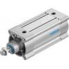 Pneumatický válec vodicích tyčí, řada: DSBC 1384895 Dvojčinný DSBC-100-125-PPSA-N3, vývrt: 100 mm Festo, délka: 125 mm