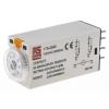 RS PRO Časovací relé, řada: TKB DPDT 2kontaktové 110V ac 1 funkce 8 kolíků 1 to 30 min RS PRO Časovací relé, řada: TKB DPDT 2kontaktové 110V ac 1 funkce 8 kolíků 1 to 30 min