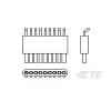 TE Connectivity TE AMP Nanonics Products 1589452-4 1 ks Package TE Connectivity TE AMP Nanonics Products 1589452-4 1 ks Package