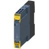 Siemens 24V dc 2pólový SPDT Siemens 24V dc 2pólový SPDT