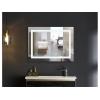 Zrcadlo koupelnové MIXXUS MR12-80×60-REVERSE Warm Zrcadlo koupelnové MIXXUS MR12-80×60-REVERSE Warm