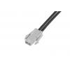 Kabel pro připojení k desce 2 150 mm Vnější, řada: 215322 Molex Mini-Fit Jr 2 Vnější Mini-Fit Jr