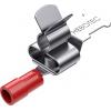 Hebotec HSK-RKS-Z 3 - 6 R1,5² upevňovací prvek nýtování 1016-102C Průměr kabelového svazku (rozsah) 3 do 6 mm 1 ks Hebotec HSK-RKS-Z 3 - 6 R1,5² upevňovací prvek nýtování 1016-102C Průměr kabelového svazku (rozsah) 3 do 6 mm 1 ks