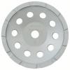 Bosch Accessories 2608601575 Diamantový brusného kotouče standardní for Concrete, 180 x 22,23 x 5 mm Standard for Concrete 180 mm 1 ks