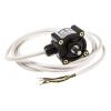 Přírůstkový kodér, řada: RI38 Přírůstkové Dvojčinný 30V dc 10000 rpm 500 ppr IP50, IP40 Hengstler 6 mm Přírůstkový kodér, řada: RI38 Přírůstkové Dvojčinný 30V dc 10000 rpm 500 ppr IP50, IP40 Hengstler 6 mm