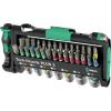 Wera Tool-Check PLUS 2 05049056001 sada bitů, 39dílná, křížový PH, TORX, TORX BO, plochý, inbus, vnitřní čtyřhran, vnější šestihran, vnější čtyřhran, 1/4 Wera Tool-Check PLUS 2 05049056001 sada bitů, 39dílná, křížový PH, TORX, TORX BO, plochý, inbus, vnitřní čtyřhran, vnější šestihran, vnější čtyřhran, 1/4