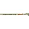 LAPP 34070/500 datový kabel UNITRONIC® Li2YCY PiMF 2 x 2 x 1 mm² šedá 500 m
