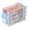 Releco Výkonové relé DPDT 5A 230V ac C9 Releco Výkonové relé DPDT 5A 230V ac C9
