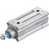 Pneumatický válec vodicích tyčí, řada: DSBC-63-70-PPVA-N3 2125493 Dvojčinný DSBC-63-70-PPVA-N3, vývrt: 63 mm Festo,
