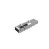 Amphenol Communications Solutions Zasouvací konektor I/O, řada: UE36 QSFP-DD, Konektor I/O Vnější, Lisovací, počet Amphenol Communications Solutions Zasouvací konektor I/O, řada: UE36 QSFP-DD, Konektor I/O Vnější, Lisovací, počet