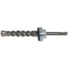 Fischer 060627 Vrták Zykon 1 ks 12 mm Celková délka 50 mm 1 ks