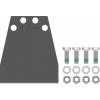 Bosch Accessories 2608690678 2608690678 Škrabací sada