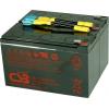 CSB Battery sada akumulátorů 1 ks CSB Battery sada akumulátorů 1 ks