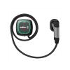 Wallbox Pulsar Plus black 22kW Type 2, 5m kabel