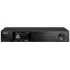 Sangean WFT-4 internetové rádio Bluetooth®, DAB+, internetové rádio, WLAN, černá