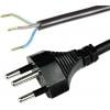 HAWA 1008242 napájecí kabel černá 2.00 m