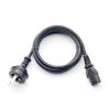 MOXA Sériový kabel, A: Vnější délka 1.5 m, A: D-Sub 9pin, B: Vnější, B: D-SUB 9kolíkový MOXA Sériový kabel, A: Vnější délka 1.5 m, A: D-Sub 9pin, B: Vnější, B: D-SUB 9kolíkový
