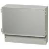 Fibox PC 36/31-C3, 7520032 skřínka na stěnu, IP65, 383 mm x 316 mm x 134 mm , 1 ks Fibox PC 36/31-C3, 7520032 skřínka na stěnu, IP65, 383 mm x 316 mm x 134 mm , 1 ks