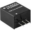 TracoPower TSR 0.6-48240WI DC/DC měnič napětí do DPS 400 mA 4 W Počet výstupů: 1 x