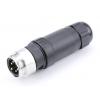 Molex upravený zástrčkový konektor pro senzory - aktory, 1300130222, 1...