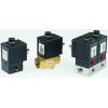 Pneumatický solenoidový ventil 3/2, řada: V04 G Elektromagnetický/pružina, max. průtok: 120L/min Norgren 240V ac Pneumatický solenoidový ventil 3/2, řada: V04 G Elektromagnetický/pružina, max. průtok: 120L/min Norgren 240V ac