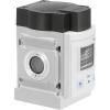 Regulátor průtoku, řada: SFAM, 5pinová přímá zástrčka M12x1 IP65 10V Festo Indikátor LED 564938 Regulátor průtoku, řada: SFAM, 5pinová přímá zástrčka M12x1 IP65 10V Festo Indikátor LED 564938