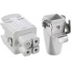 LAPP sada konektoru EPIC®KIT H-A 3 75009602 3 + PE šroubovací 1 sada LAPP sada konektoru EPIC®KIT H-A 3 75009602 3 + PE šroubovací 1 sada