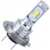 LED žárovka SV8,5-8 sufit 31 mm, 12 V, bílá, 6× SMD5050 LED žárovka SV8,5-8 sufit 31 mm, 12 V, bílá, 6× SMD5050