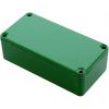 Hammond Electronics 1590G2GR univerzální pouzdro 100 x 50 x 31 litý hliník zelená 1 ks Hammond Electronics 1590G2GR univerzální pouzdro 100 x 50 x 31 litý hliník zelená 1 ks