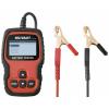 VOLTCRAFT VC-BT100 tester autobaterií, 12 V, 24 V, 79 mm x 28 mm x 128 mm VOLTCRAFT VC-BT100 tester autobaterií, 12 V, 24 V, 79 mm x 28 mm x 128 mm