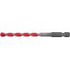 Bosch Accessories 2608831000 2608831000 příklepový vrták 4 mm SDS plus...