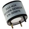 SGX Sensors SGX-4OX Kyslík Plynový snímač Přenosné detektory plynu