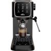 arzum OK0034-0500 pákový kávovar chrom s tryskou pro napěnění mléka
