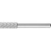 PFERD TOOLS 22394653 frézovací kolík , Délka 35 mm, Vnější Ø 6 mm, Pra...