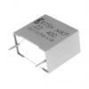 Polypropylenový kondenzátor, řada: R75 390 nF 5 % 1.25 kV dc 600V ac, Průchozí otvor 0.8 mm KEMET AEC-Q200 Polypropylenový kondenzátor, řada: R75 390 nF 5 % 1.25 kV dc 600V ac, Průchozí otvor 0.8 mm KEMET AEC-Q200