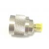 RS PRO Koaxiální adaptér, orientace těla: Rovný, 50 Ω, 6GHz Vnější, typ kabelu: Koaxiální Vnitřní, obklad těla: Nikl, RS PRO Koaxiální adaptér, orientace těla: Rovný, 50 Ω, 6GHz Vnější, typ kabelu: Koaxiální Vnitřní, obklad těla: Nikl,