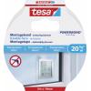 tesa ULTRA RESISTANT 45900-00000-00 vláknitá lepicí páska TESAPACK® tr...