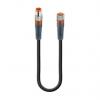 Kabel ovladače snímače, A: Vnější, A: Rovný 3, B: Přímý, B: Vnitřní, 60V 3, IP65, IP67, IP69K, řada: RSMVK-RKMVK Lumberg Kabel ovladače snímače, A: Vnější, A: Rovný 3, B: Přímý, B: Vnitřní, 60V 3, IP65, IP67, IP69K, řada: RSMVK-RKMVK Lumberg