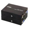 Video extender, Prodlužovač 1920 x 1200 pixel 150 m Cat5 Aten, video připojení: VGA 1