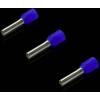 Rittal 4050779 dutinka 2.5 mm² modrá 500 ks