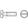 TOOLCRAFT TO-6866583 šrouby s plochou hlavou M4 12 mm příruba ocel poz... TOOLCRAFT TO-6866583 šrouby s plochou hlavou M4 12 mm příruba ocel poz...